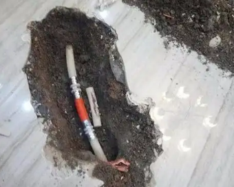 普宁测漏水电话