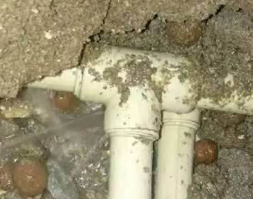 普宁测漏水多少钱