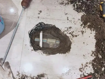 普宁测漏水电话