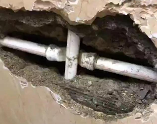 普宁测漏水哪家好