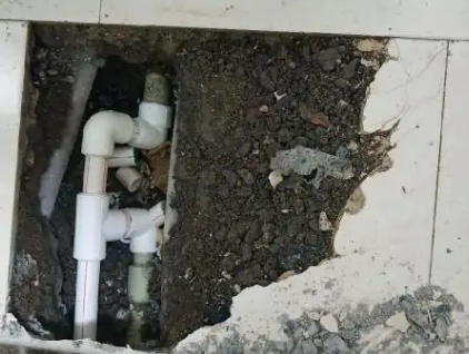 普宁测漏水哪家好