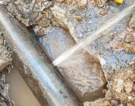 普宁测漏水公司