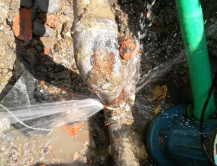 普宁测漏水公司电话