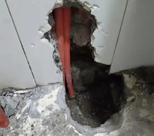 普宁漏水检测电话