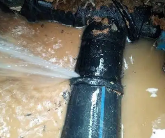 普宁测漏水公司哪家好