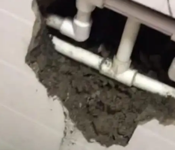 普宁漏水检测电话