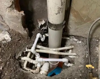 普宁漏水检测哪家好