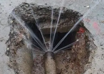 普宁漏水检测多少钱