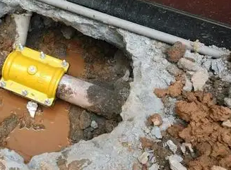 普宁漏水检测哪家好