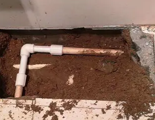 普宁测漏水哪家好