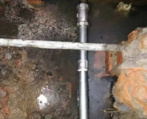 普宁漏水检测公司电话