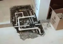 普宁卫生间测漏水如何检测