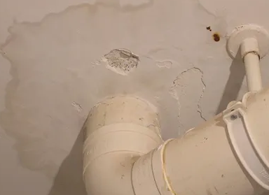 普宁卫生间测漏水多少钱