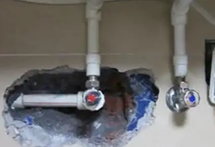 普宁卫生间测漏水查询方法