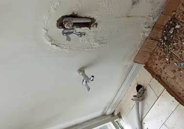 普宁卫生间测漏水