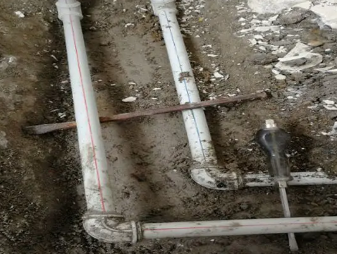 普宁卫生间测漏水多少钱