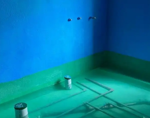 普宁卫生间防水