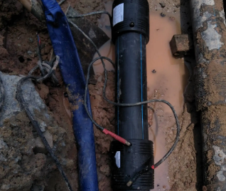 普宁水管漏水检测多少钱