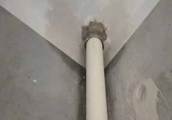 普宁卫生间测漏水之渗水防护