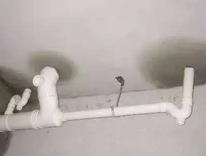 普宁卫生间测漏水的几种情景