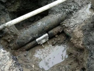 普宁水管漏水检测的传递距离多少