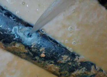 普宁水管漏水检测多少钱