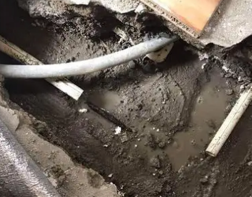 普宁卫生间测漏水价格明细