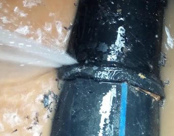 普宁水管漏水检测的小妙招