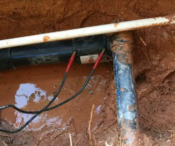 普宁水管漏水检测多少钱