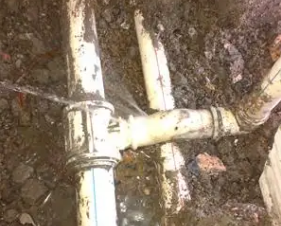 普宁卫生间测漏水多少钱