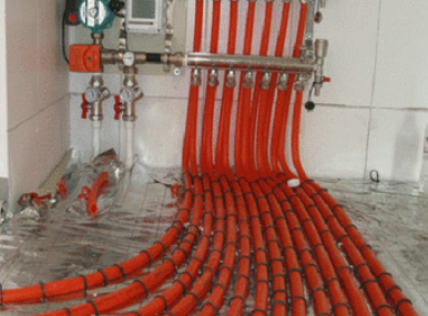 普宁地暖维修多少钱