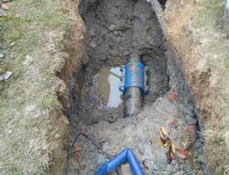 普宁水管漏水检测多少钱