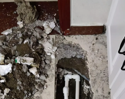 普宁卫生间测漏水的相关问题