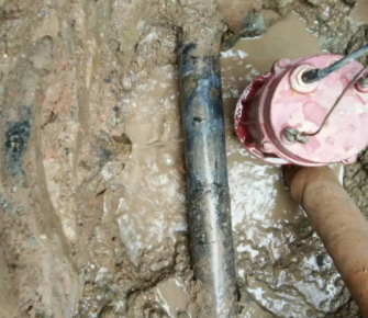 普宁水管漏水检测的检测方法