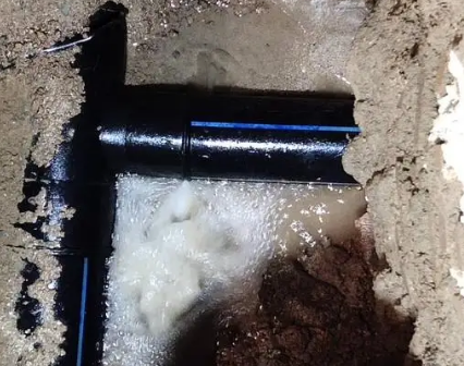 普宁水管漏水检测哪家好