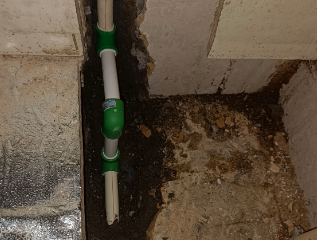 普宁卫生间测漏水哪家好