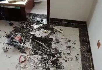 普宁漏水检测多少钱