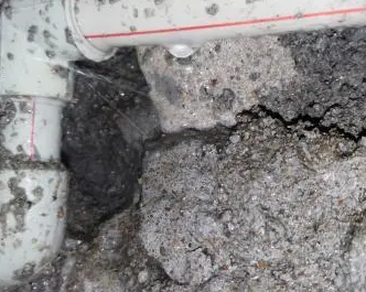 普宁漏水检测多少钱