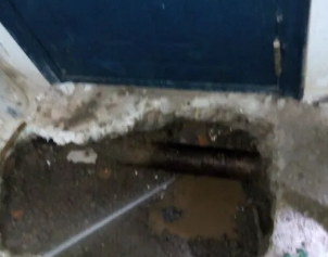 普宁水管漏水检测多少钱