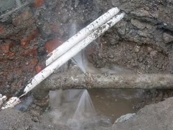 普宁测漏水多少钱