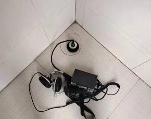 普宁测漏水公司