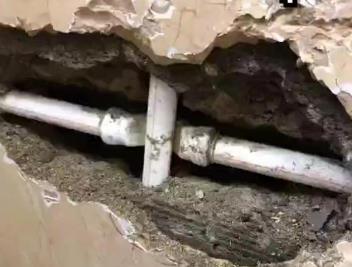 普宁漏水检测电话多少