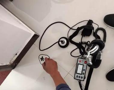 普宁测漏水公司电话